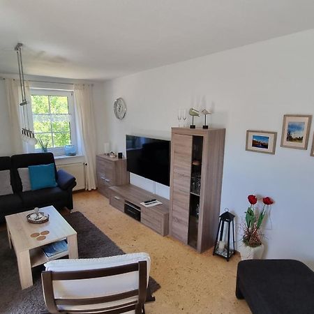 Ostfriesland Apartements -Fewo- Upgant-Schott Экстерьер фото