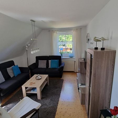 Ostfriesland Apartements -Fewo- Upgant-Schott Экстерьер фото
