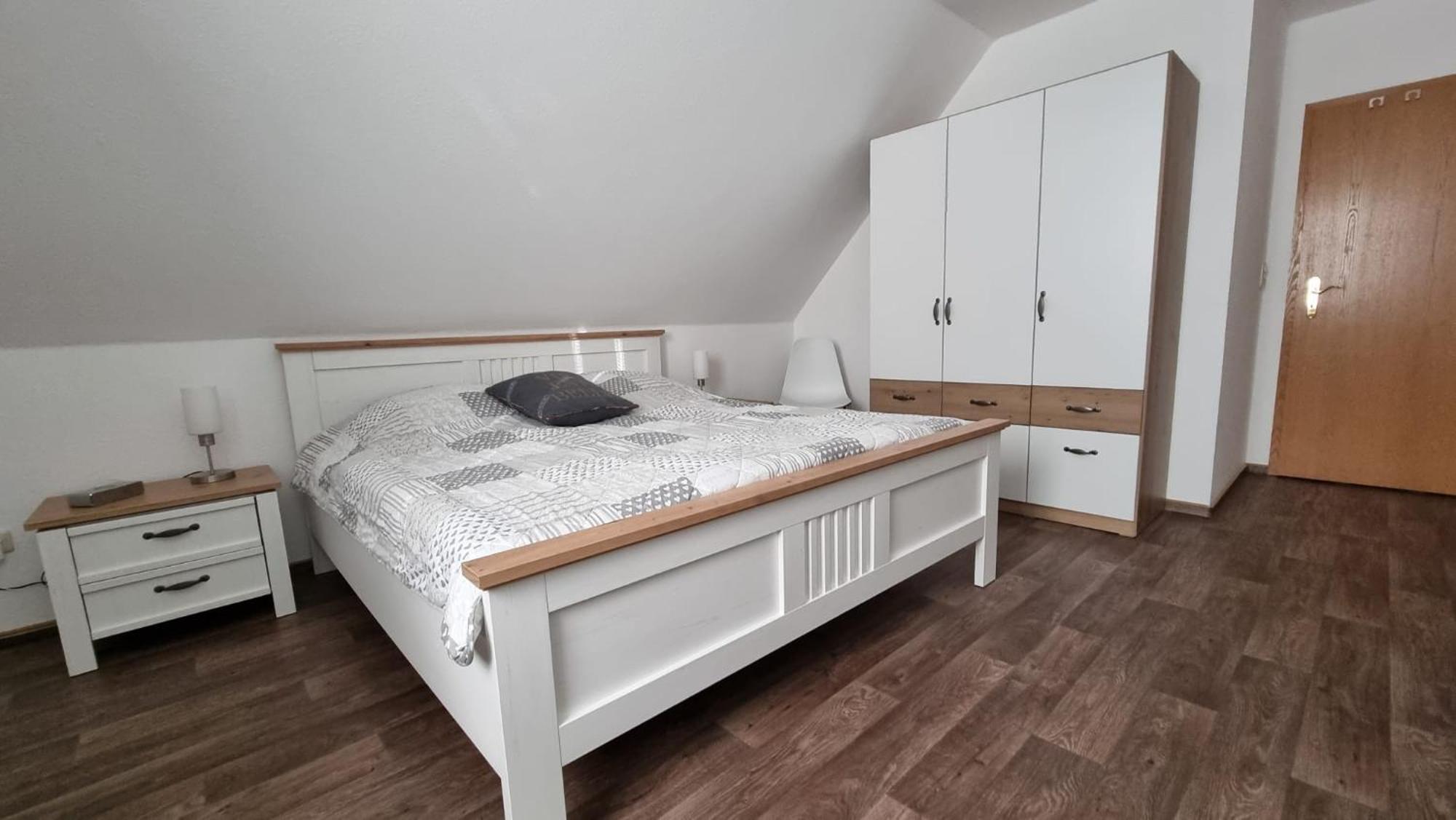 Ostfriesland Apartements -Fewo- Upgant-Schott Экстерьер фото