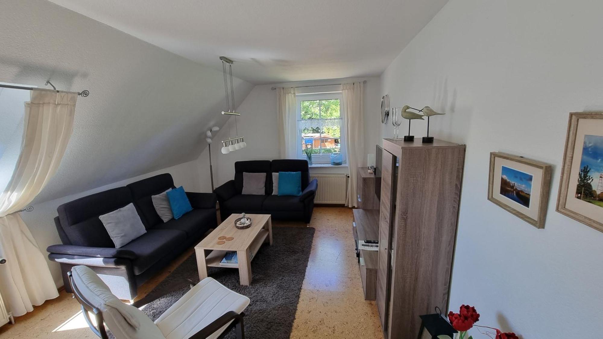 Ostfriesland Apartements -Fewo- Upgant-Schott Экстерьер фото